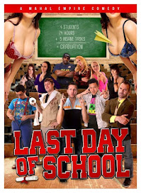 Watch Movies Last Day of School (2016) Full Free Online