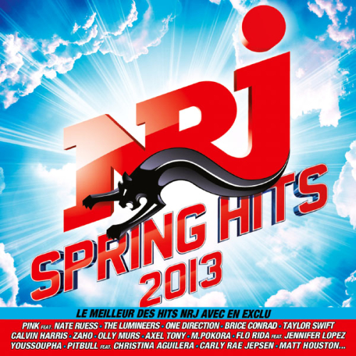 Descargar Gratis NRJ Spring Hits 2013 - Universal Music France ...