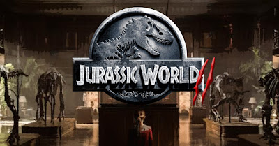 Jurassic World 2 Jurassic World 2
