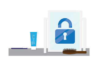 Data security hygiene