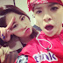 f(x) Amber expressed her support for Jimin's 'Hopeless Love'