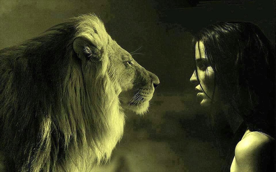 S H A K T I P R I E S T E S S Women Who Roar