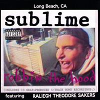 [1994] - Robbin' The Hood