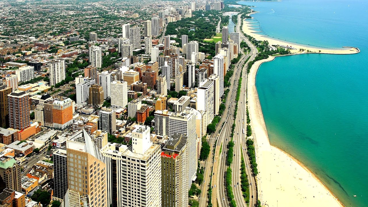 Gold Coast Historic District (Chicago) Gold Choices