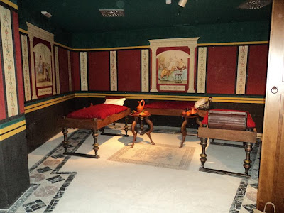 Cultura de Sevilla: Crónicas urbanas: Cotidiana Vitae