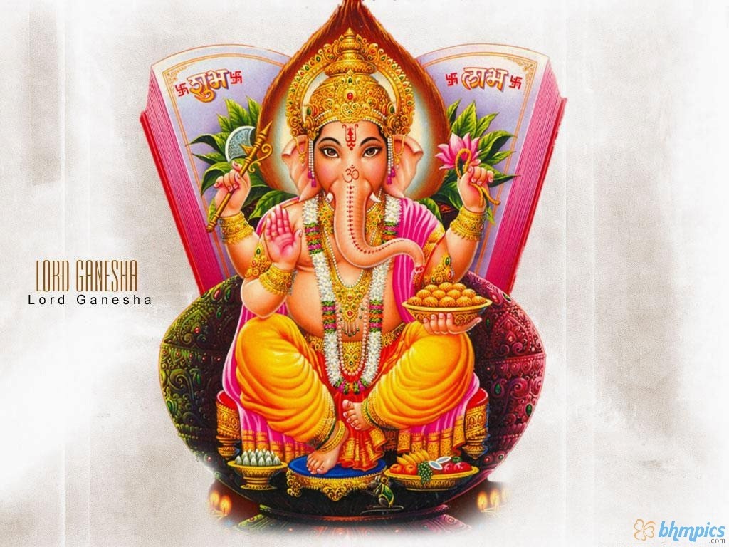 God Vinayaka HD Images wallpapers photos pictures gallery | Hindu ...