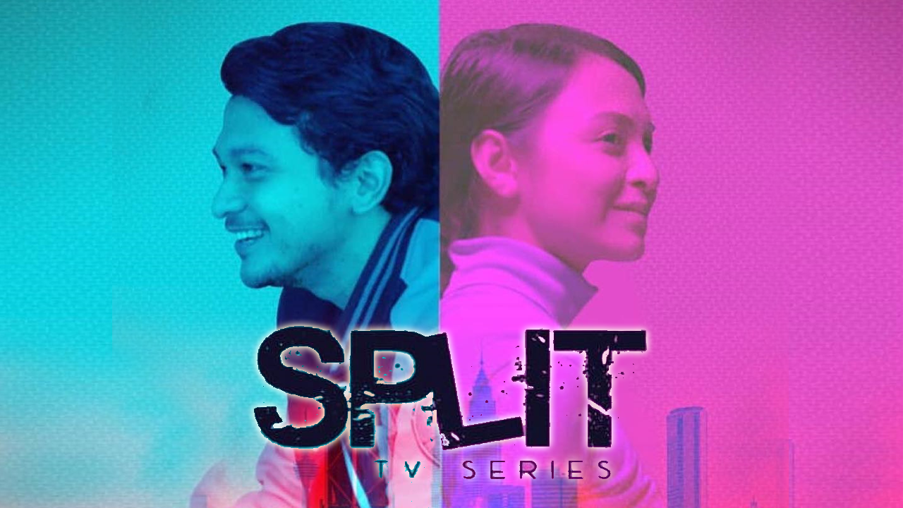 Split tv series