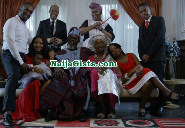 darey art alade orekelewa video