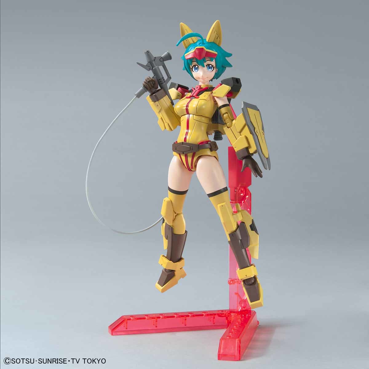 Figure-rise Standard Diver Nami - Release Info, Box art and Official Images - Gundam Kits Collection News and Reviews