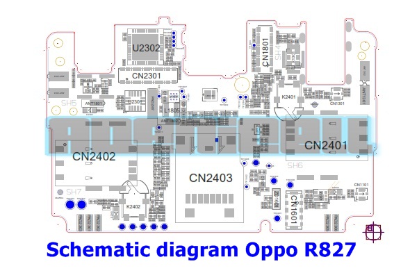 Diagram Skema Diagram Oppo R827 Full Version Hd Quality Oppo R827 Lightsandwiringn Darkroomsilmar It