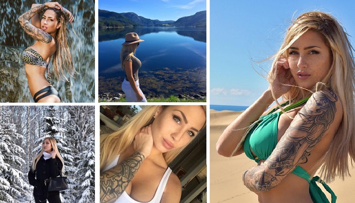 10 Foto Paling HOT Zhara Nilsson Model Cantik Dan Juga Blogger Asal Australia Serta Wallpaper 10 Foto Paling HOT Zhara Nilsson Model Cantik Dan Juga Blogger Asal Australia Serta Wallpaper