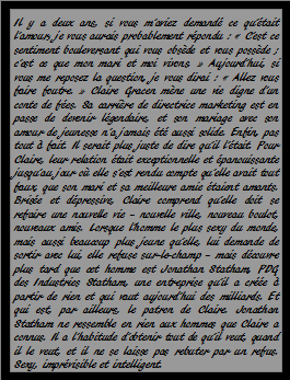 homme trop jeune Whtiney