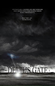 Devil's Gate Poster