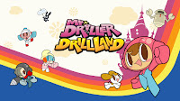 mr-driller-drill-land-game-logo