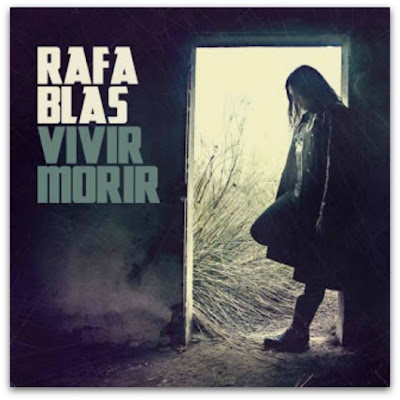 Rafa Blas, Vivir Morir, nuevo single, Mi Voz