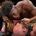 Cobertura: WWE NXT 07/11/18 - Bad Night for the Champion