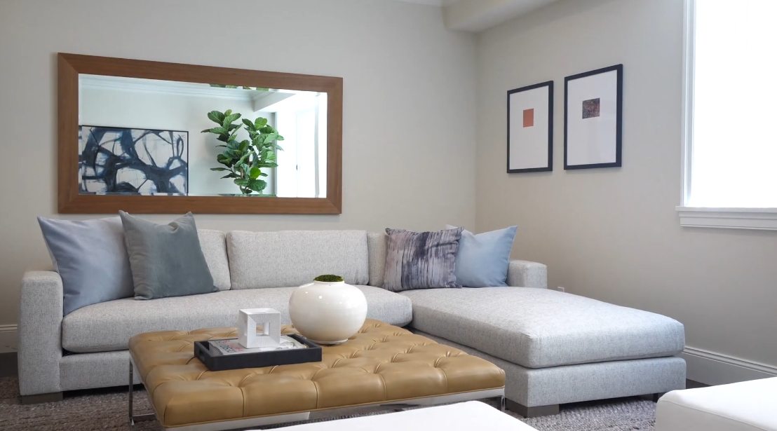 Tour 1501 Bryant St, Palo Alto, CA vs. 37 Interior Design Photos