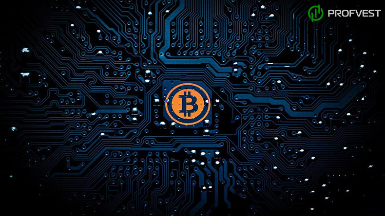 Концепции главной криптовалюты Концепции Биткоина