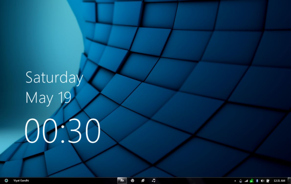 live desktop live desktop