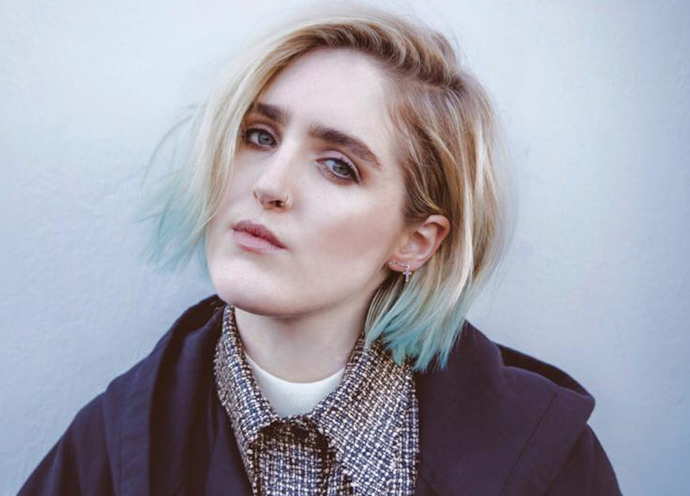 Poptastic Confessions Nothing S Real By Shura