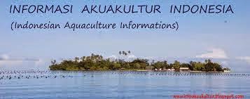 informasi akuakultur indonesia
