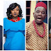 MORE TROUBLE INSIDE NOLLYWOOD!! Tony One Week Attacks Chiwetalu Again, Warns Chioma Chukwuka