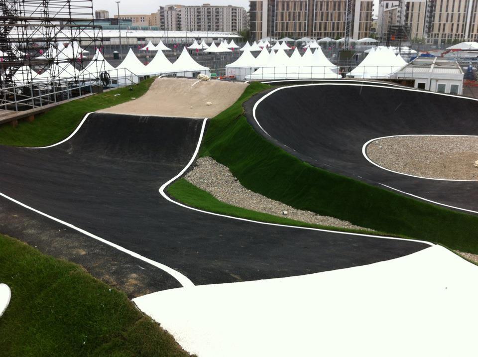 Xtrem Riders: julio 2012