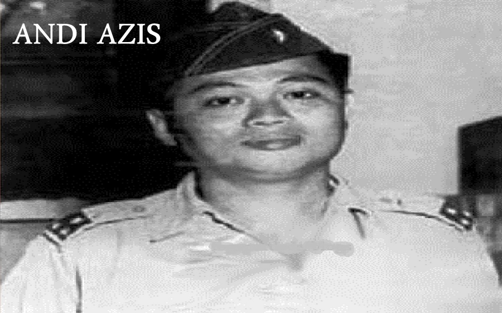 Pemberontakan Andi Azis