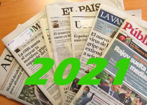 PRENSA 2021