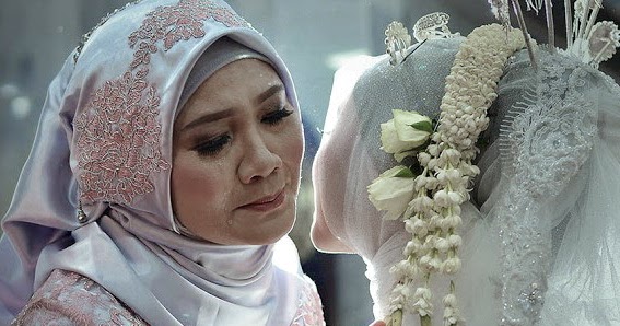 Nasehat Pernikahan Yang Menyentuh
