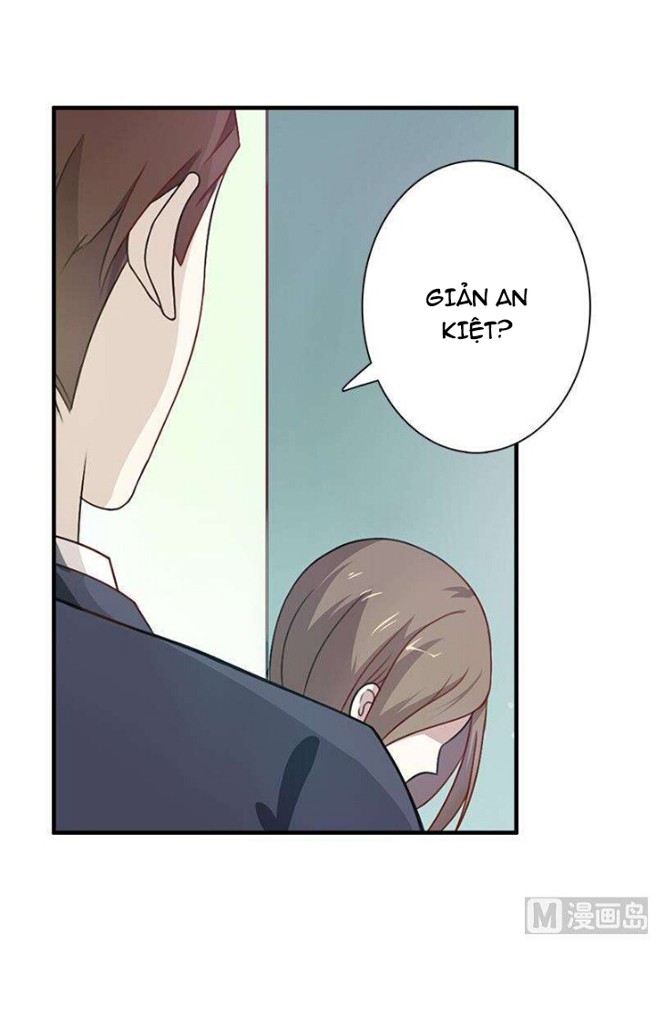 Nơi Nào Đông Ấm, Nơi Nào Hạ Mát - Chương 4 - Trang 12