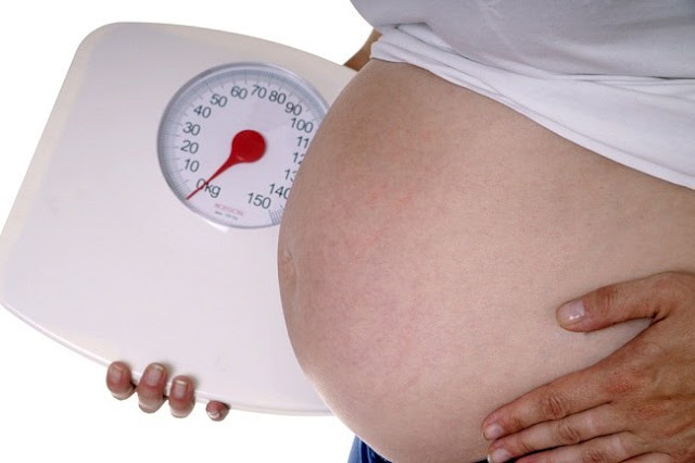 Cara menghitung berat badan ideal ibu hamil Cara menghitung berat badan ideal ibu hamil
