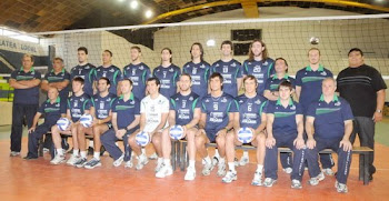 Chubut Volley 2011
