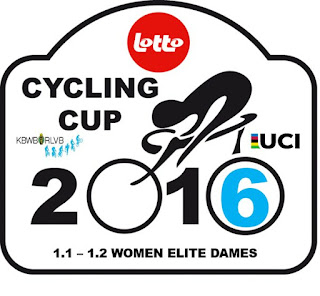 Lotto Cycling Cup 2016