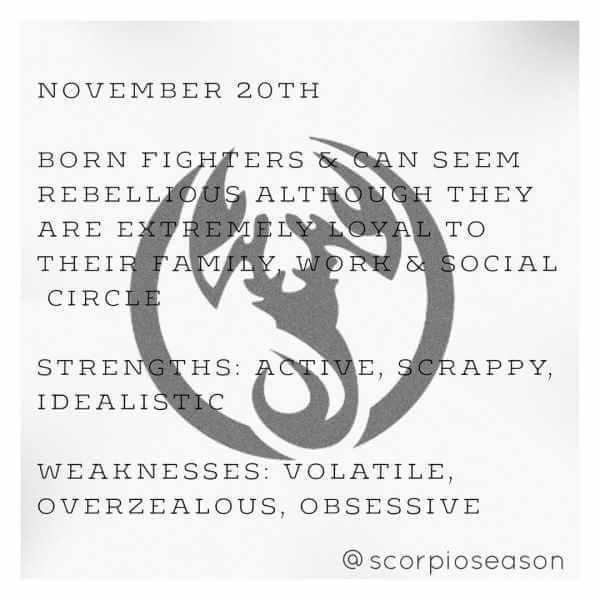 Astrology Scorpio Zodiac Sign, Horoscope