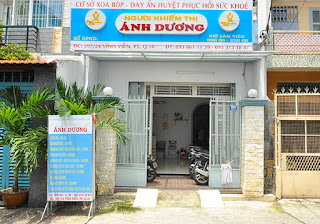 massage anh duong