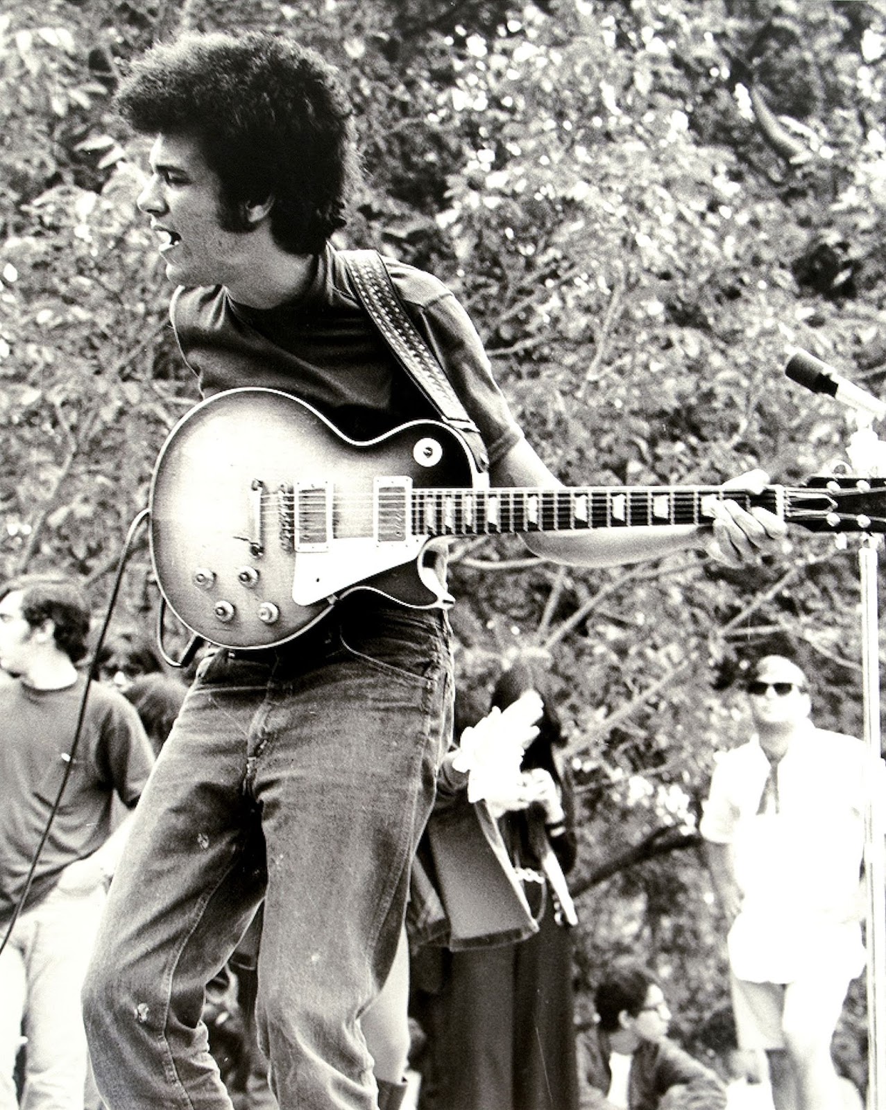 Forestdweller Michael Bloomfield Forestdweller Michael Bloomfield