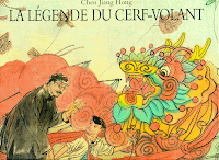 LU cie & co LM l'histoire du squelette protecteur de Chen