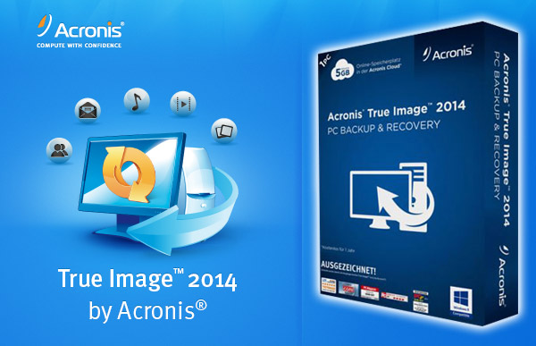 Acronis True Image: Tutorial Completo