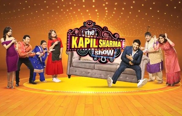 The Kapil Sharma Show Season 2 (2018) 720p – 480p | EP-26 (30 March)