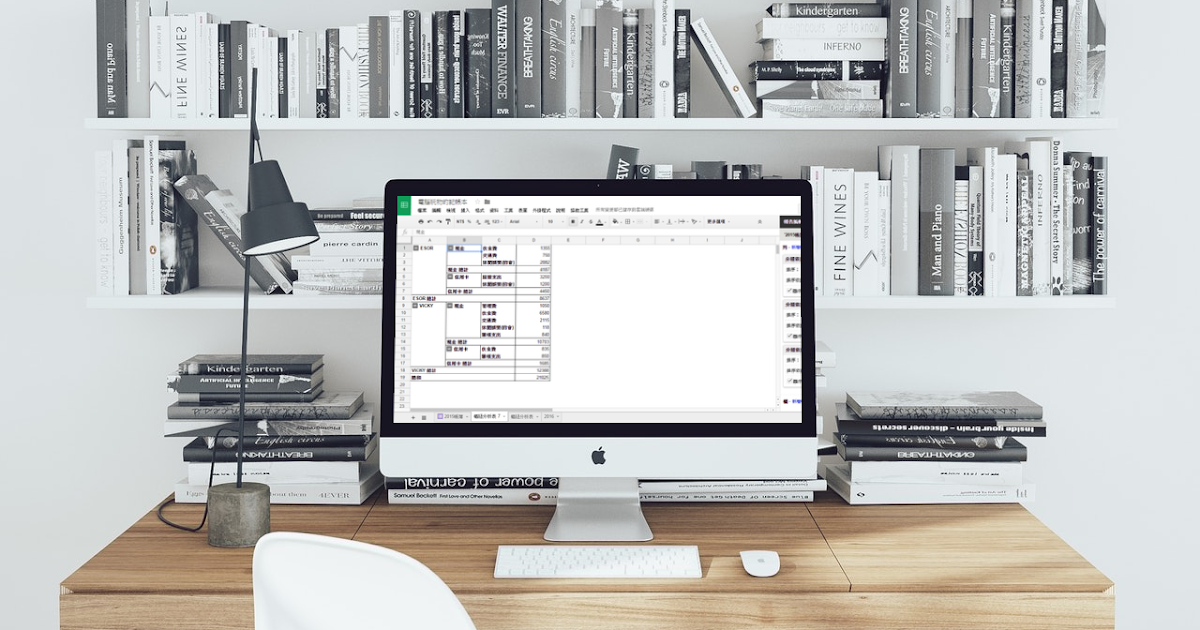Google 試算表樞紐分析表範例教學，像 Excel 般資料快速重整