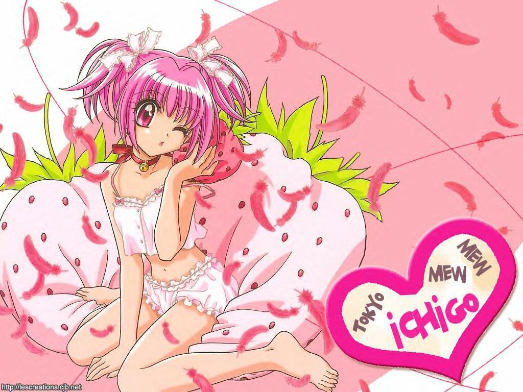 Ichigo-in-Piyamas-tokyo-mew-mew-7040339-1024-768.jpg