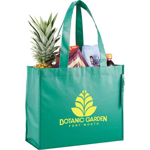 PromoDona This Year It's All About Green