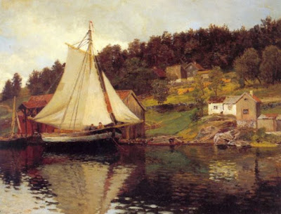 la-sandvika-hans-gude-1873