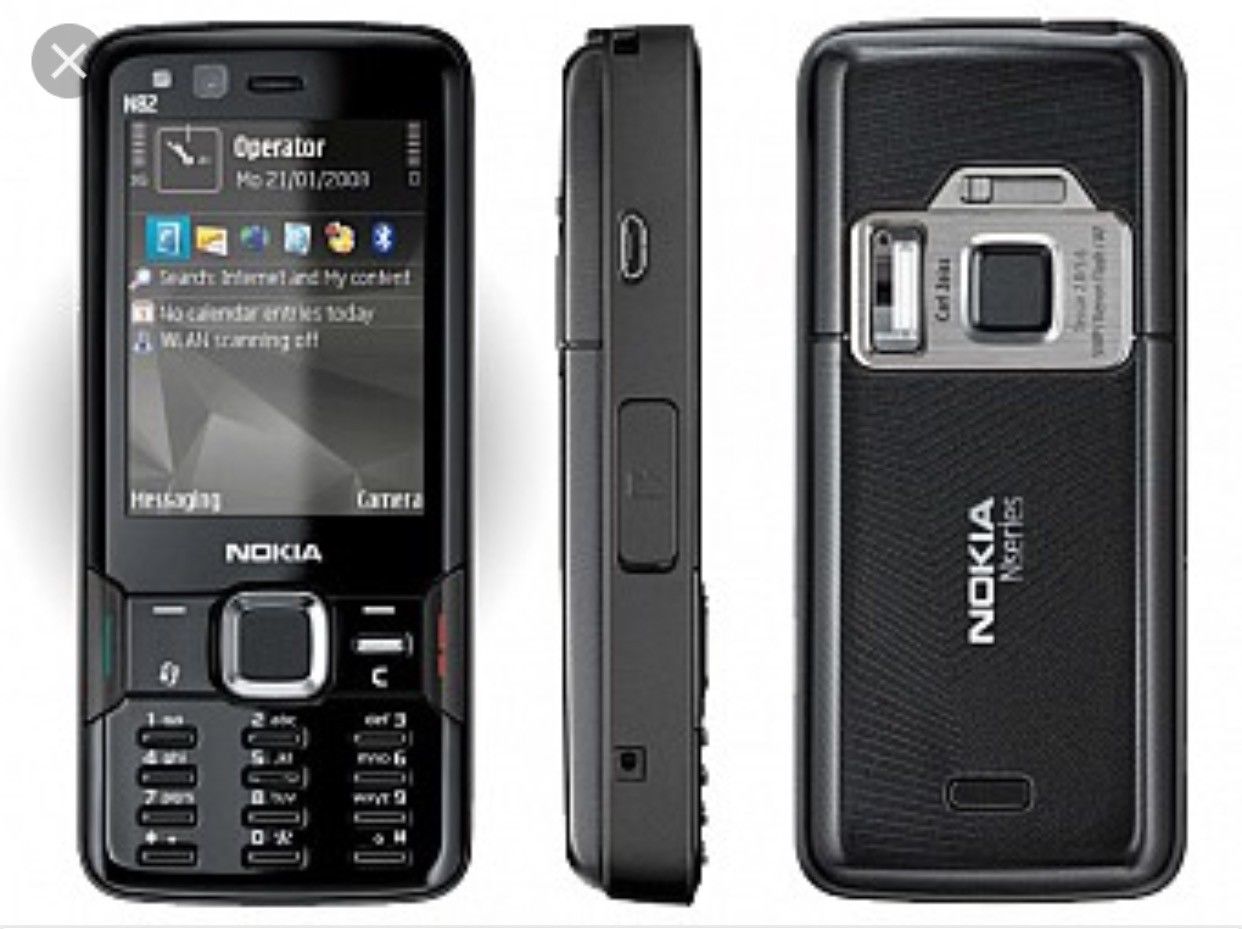 RM-313 - Nokia N82 - Firmware\Flash File - MobilePlus9