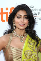 Shriya, in, saree, sexy, pics