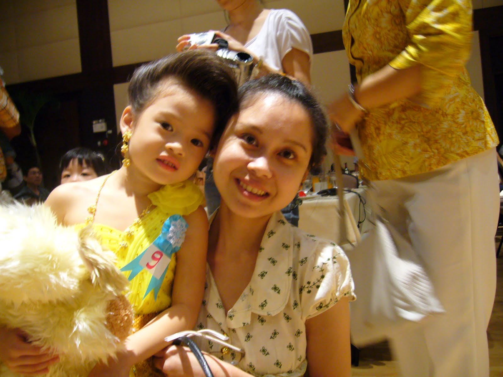 English Language Learner Case Study 3