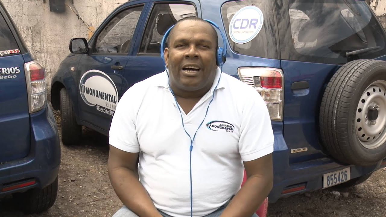 LA VOZ DEL PUEBLO COSTA RICA RADIO GIGANTE 800 AM ESTE ES EL MEJOR