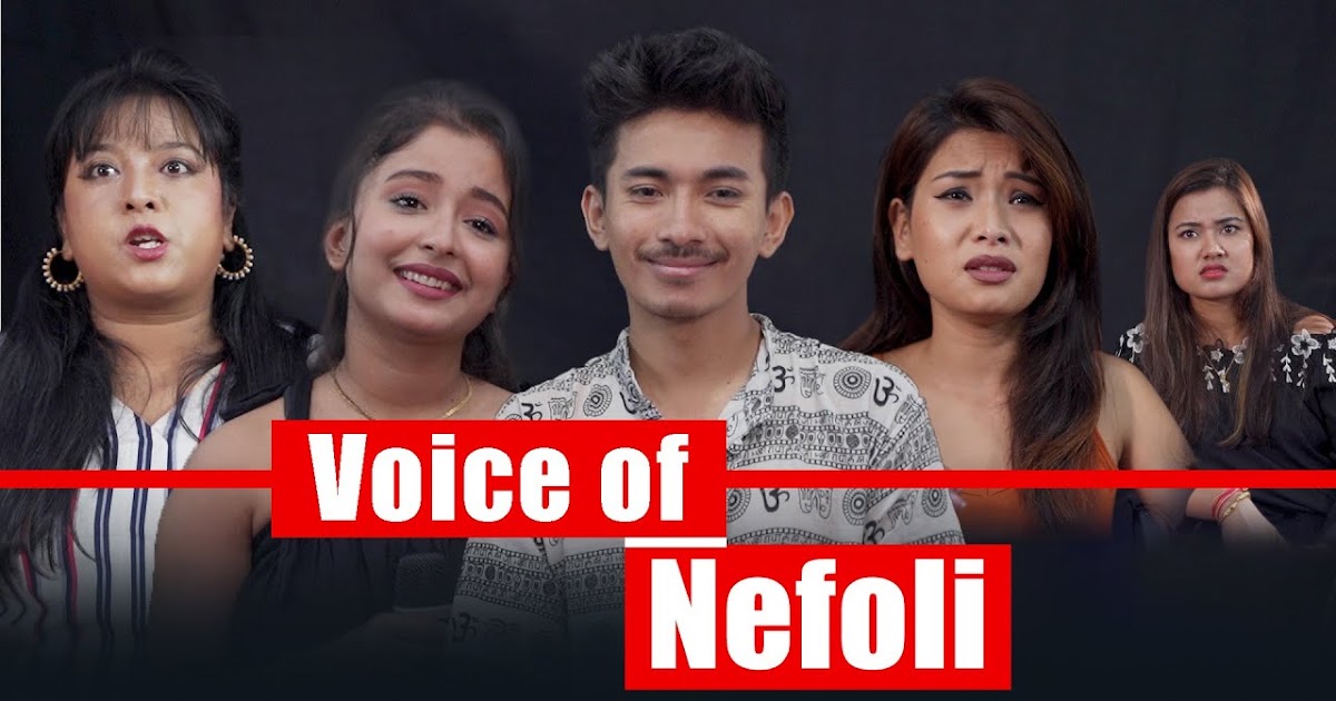 Voice Of Nefoli Aajkal Ko Love Ep 99 Colleges Nepal ~