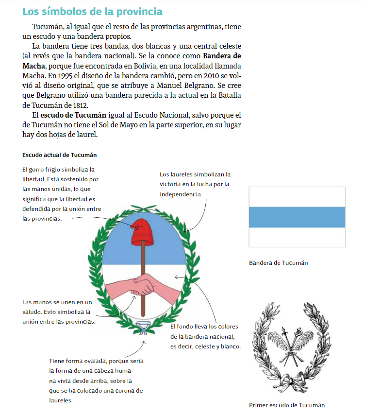 Heráldica en la Argentina